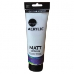 Akrüüli meedium Simpley Matt 250ml