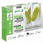 Epoxy kristallvaik BIO Pebeo Gedeo Resins  Kristall 750ml