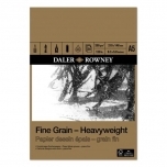 Plokk Daler-Rowney tugev A5 200 gr 30 lehte 