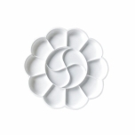 Plastikpalett 19cm lill