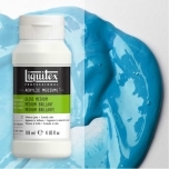Akrüülvärvi meedium lakk Läikiv Liquitex Gloss 118ml