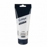 Akrüüli Struktuurpasta COLLEGE 200 ml