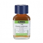 Akvarellimeedium KUMMIARAABIK 60 ml