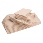 Linoollõike plaat pehme  20*15 3mm Essdee SoftCut  1tk