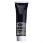 Trükivärv Linol Ink Must 300ml Essdee