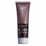 Trükivärv Linol Ink Metallic Bronze 300ml Essdee