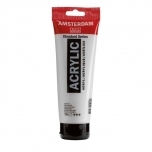 Talens Amsterdam akrüülvärv 104 Zinc white 250ml