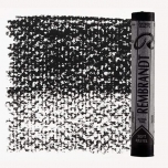Rembrandt Kuivpastell Must 700,5