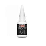 Akrüüli lisaaine Silikoon õli  20ml Pentart