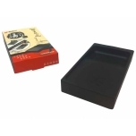 Tuššialus M&G Hiina kalligraafia 74x136mm