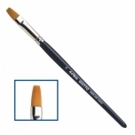 Pintsel Giotto 600 nr12 sünteetiline lapik