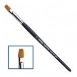Pintsel Giotto 600 nr10 sünteetiline lapik