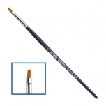 Pintsel Giotto 600 nr2 sünteetiline lapik