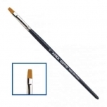 Pintsel Giotto 600 nr6 sünteetiline lapik 