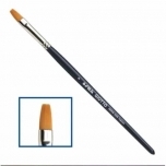 Pintsel Giotto 600 nr8 sünteetiline lapik 