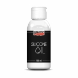 Akrüüli lisaaine Silikoon õli 100ml Pentart