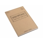 Paberi plokk Mix A4, 60lehte 110gr,220gr(valge pruun,must)