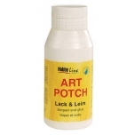 Deqoupage liim-lakk 750ml Läikiv Art Potch Hobby Line