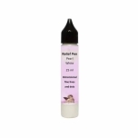 Relieef pen, Pearl White 25ml Daily Art DA15100111