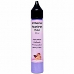 Daily art Relieef pliiats 25ml Violet pärl DA12126360