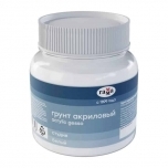 Akrüüli gesso-krunt Valge 220ml Gamma