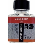 Akrüüli lakk 115 Matt Talens 75ml
