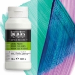 Akrüülvärvi meedium Liquitex Lazuur Glazing 237ml