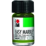 Marmoriseerimisvärv 15ml 261 seaweed 