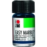 Marmoriseerimisvärv 15ml 254 dark denim 