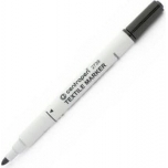 Tekstiilmarker Must Centropen Textil Liner