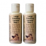 Kraklee Lakk 2 astet 50ml Daily Art