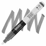 Akrüülmarker Liquitex 2mm 5599 neutral grey 5