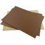 Linoleumi plaat,Pruun A4 3.2mm