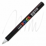 Marker POSCA 1MR Valge