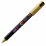 Marker POSCA 1MR Kuld