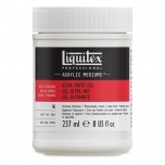 Akrüülvärvi geelimeedium Liquitex ultra matt 237ml