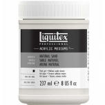 Akrüülvärvi lisand Liquitex 237ml natural sand