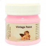 Vintage akrüül 223 Harmony pink 50ml Daily art