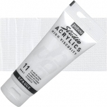 Akrüülvärv Pebeo 11 Titanium white 100ml