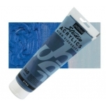 Akrüülvärv Pebeo 360 Dyna Iridescent Blue Black 250ml