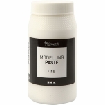 Modeleerimispasta Fine Pigment 500ml