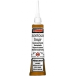 Kontuur universaalne Antiik vask Pentart 20ml