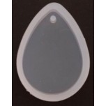 Silikoonist vorm Tilk transparent Pentart