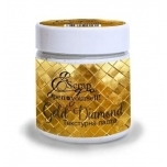 Tekstuurpasta ScrapEgo Gold Diamond 150ml