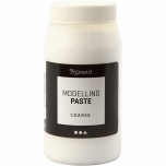 Modeleerimispasta Jämedateraline Pigment 500ml