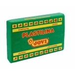 Plastiliin Jovi 350gr Heleroheline