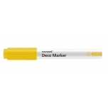 Akrüülmarker Deco Kollane 460 Monami 