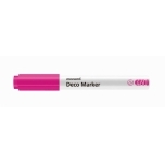 Akrüülmarker Deco Neoonroosa 460 Monami 
