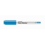 Akrüülmarker Deco Neoonsinine 460 Monami 