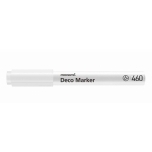 Akrüülmarker Deco Valge 460 Monami 